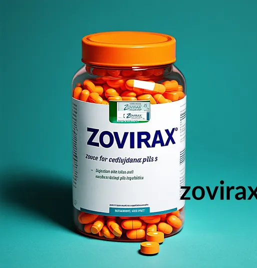 Comprar remedio zovirax